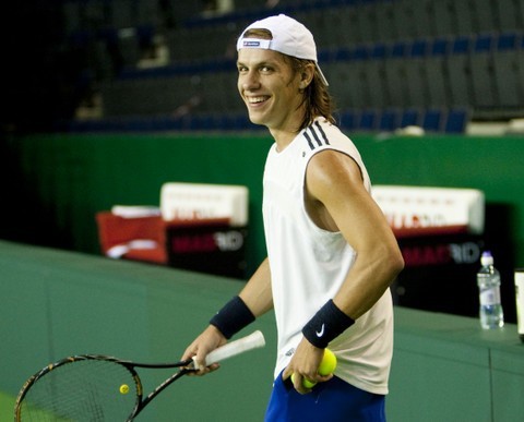    Australian Open:   