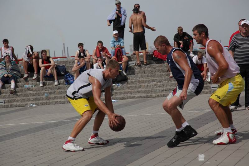        Dnepr Cup-2010 !