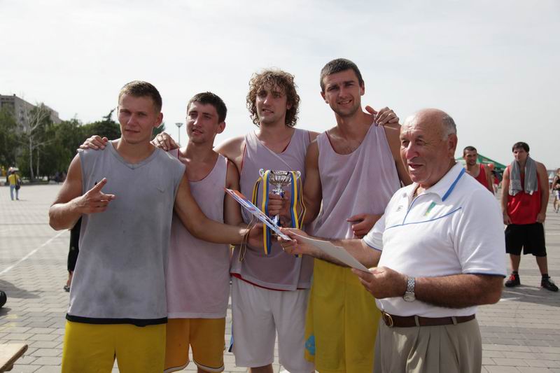        Dnepr Cup-2010 !
