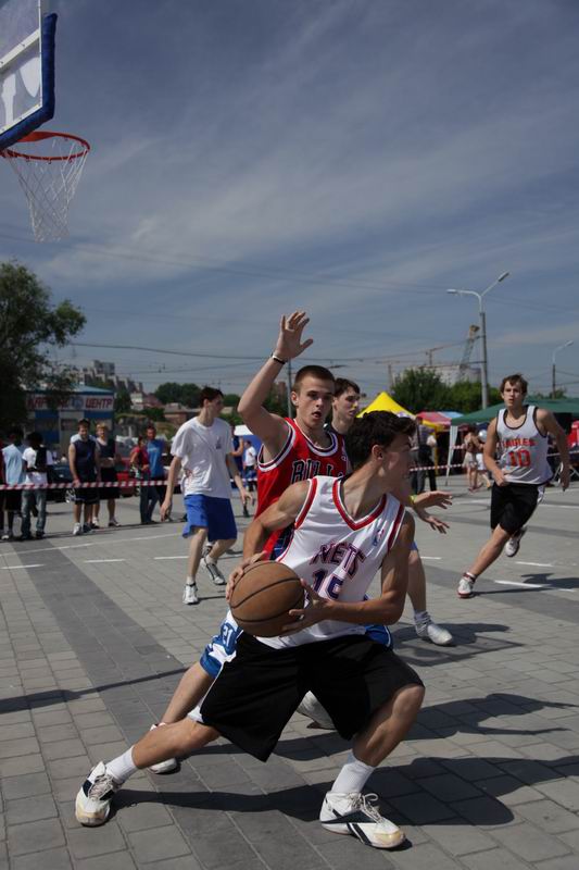        Dnepr Cup-2010 !