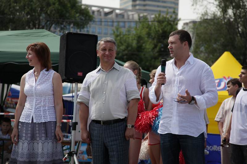        Dnepr Cup-2010 !