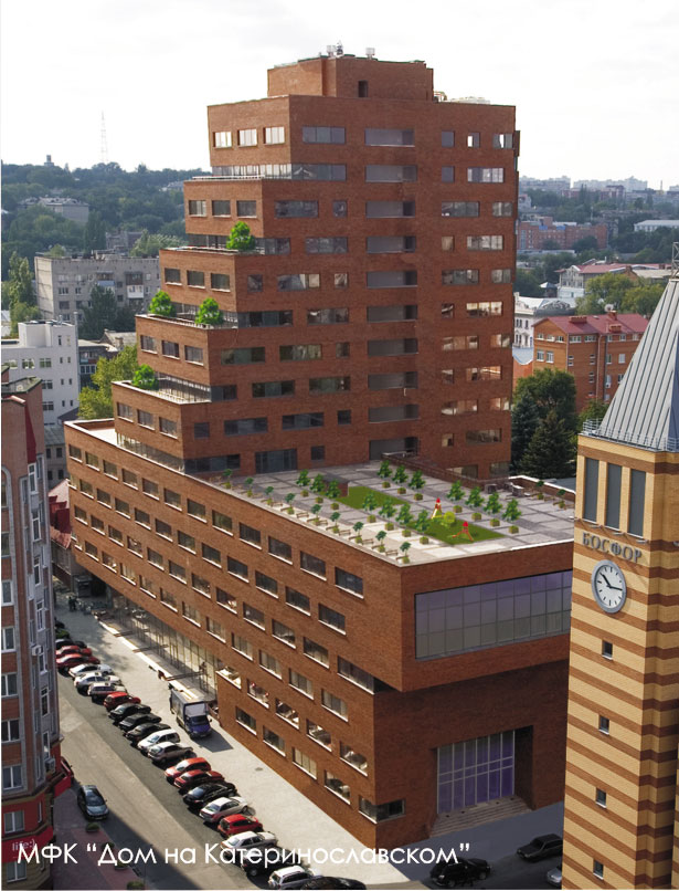  Alef Estate  10    
