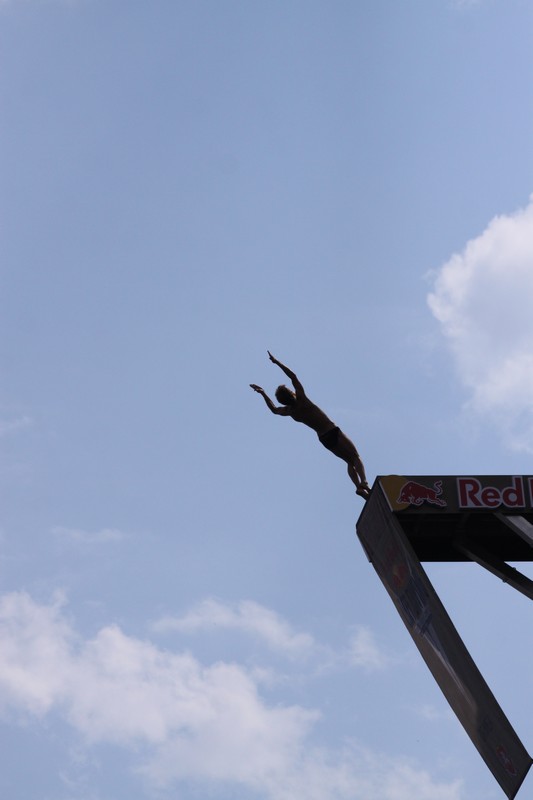  .  . RED BULL !