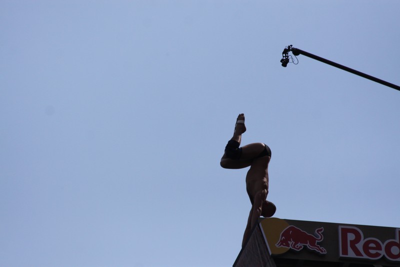  .  . RED BULL !