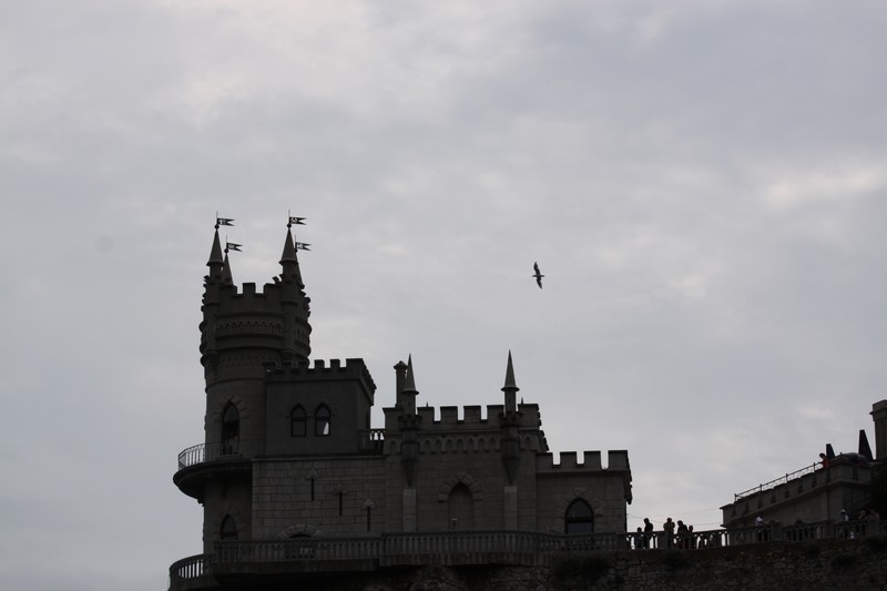  Red Bull Cliff Diving 2011.  