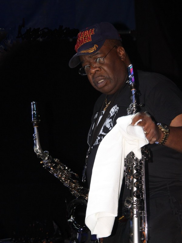   - - !   JVL JAZZ FESTIVAL