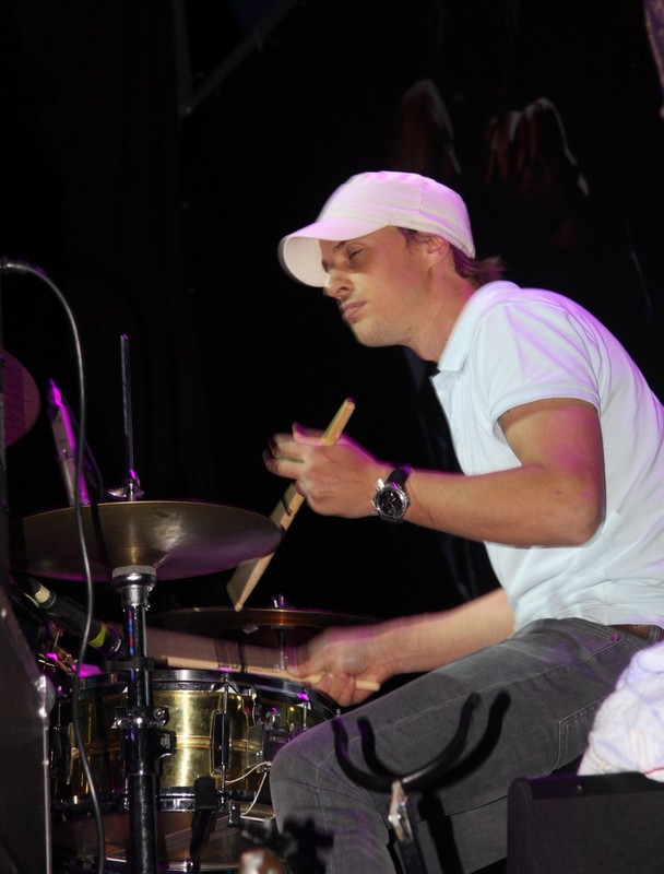   - - !   JVL JAZZ FESTIVAL