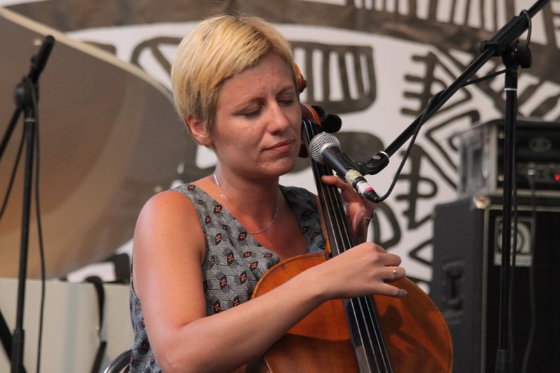  Doa Ensemble:     
