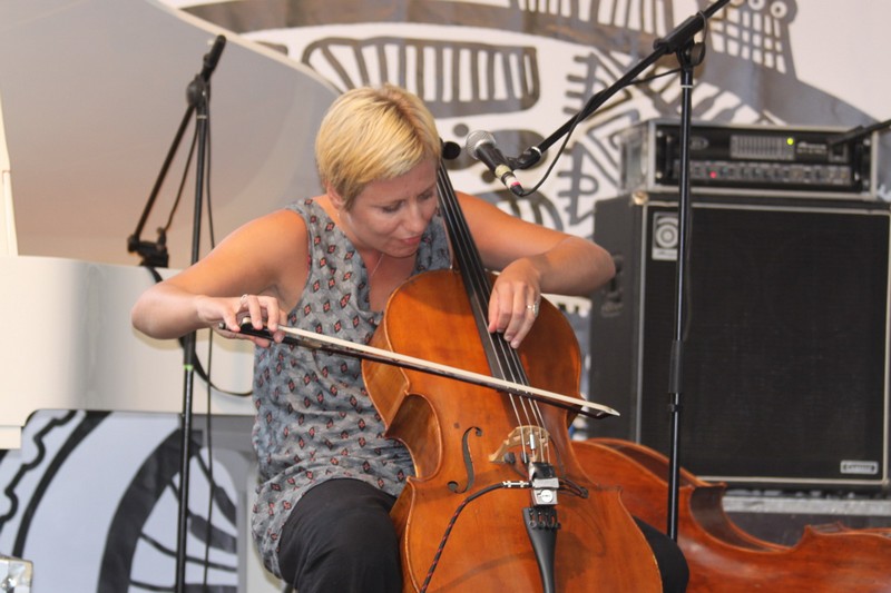  Doa Ensemble:     