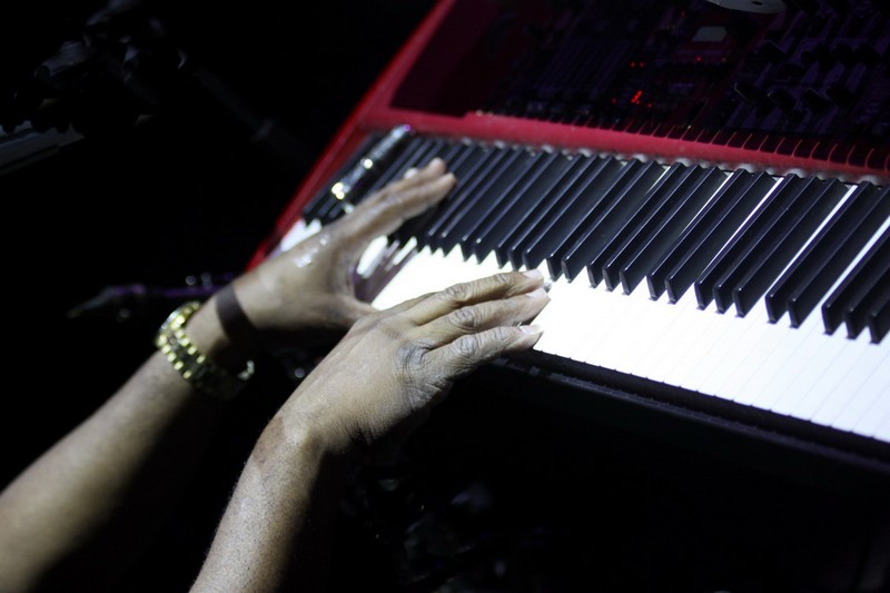  ,     New Soul  Acid Jazz: -    !