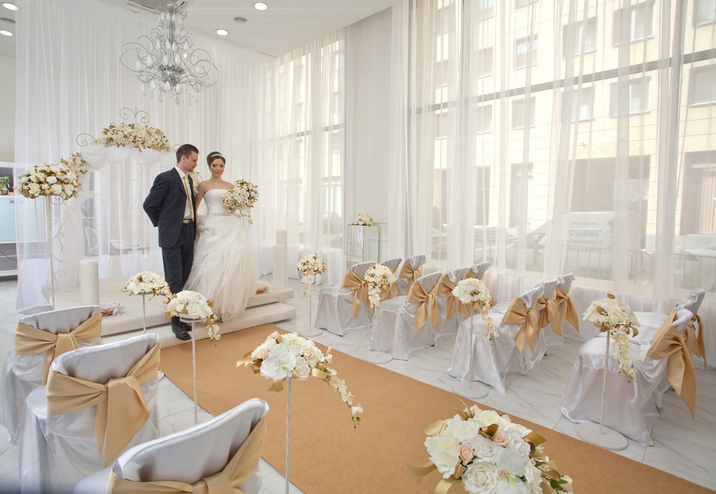        Wedding Palace