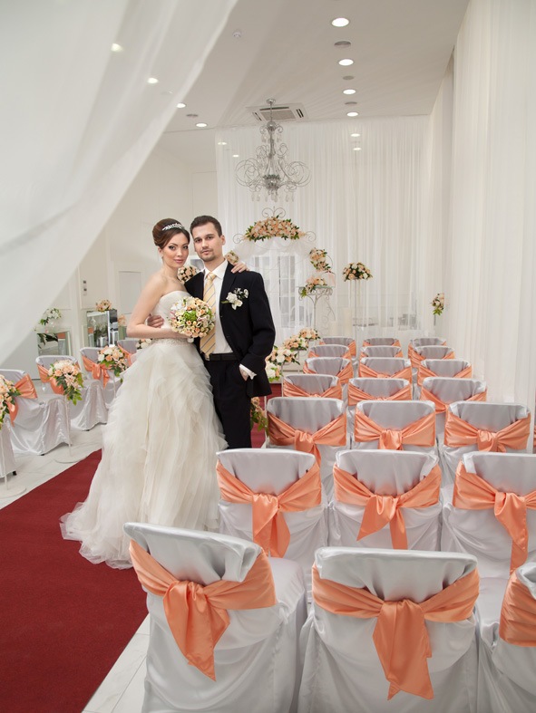        Wedding Palace