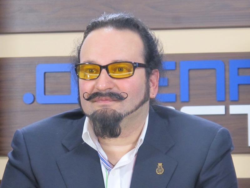   -      