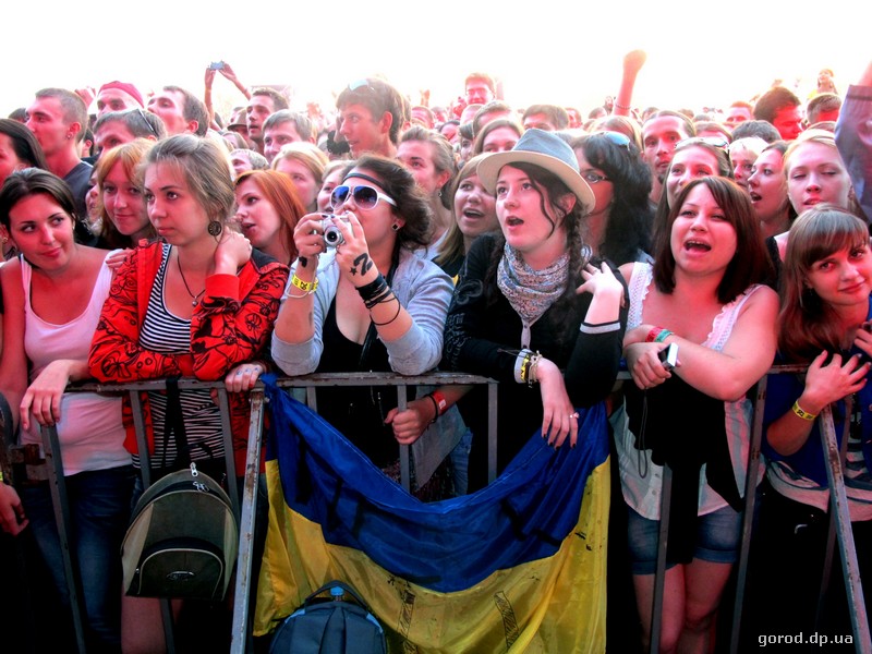    The Best City:  Evanescence     