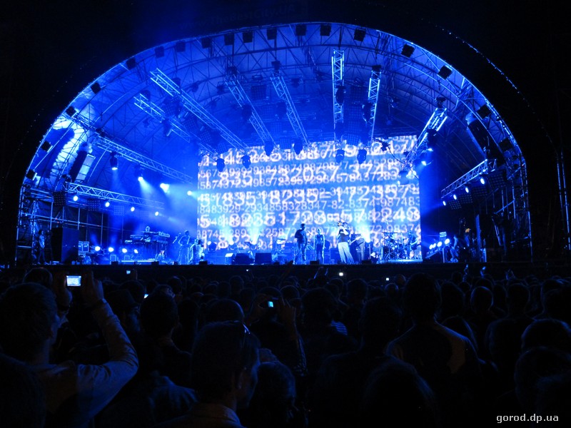   The Best City:    ,  Rasmus   