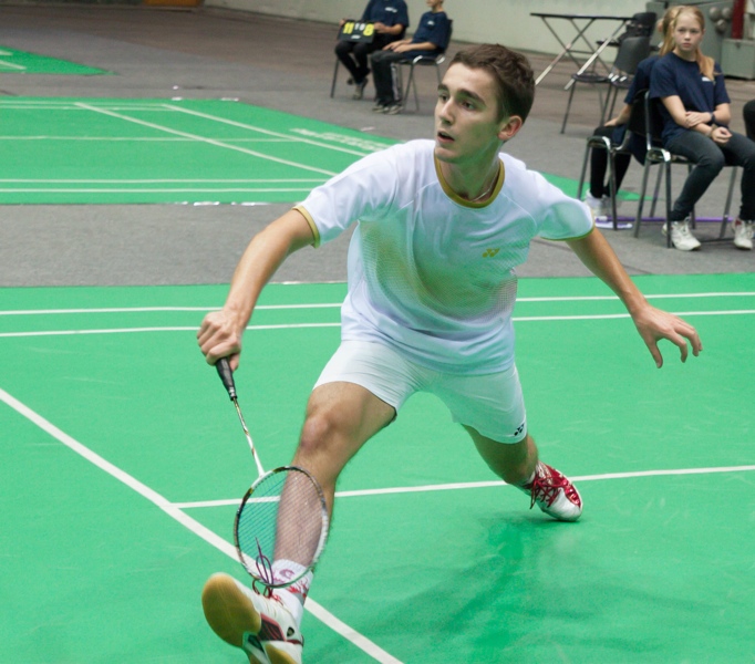       Ukraine Junior