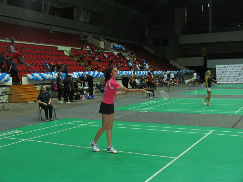       Ukraine Junior