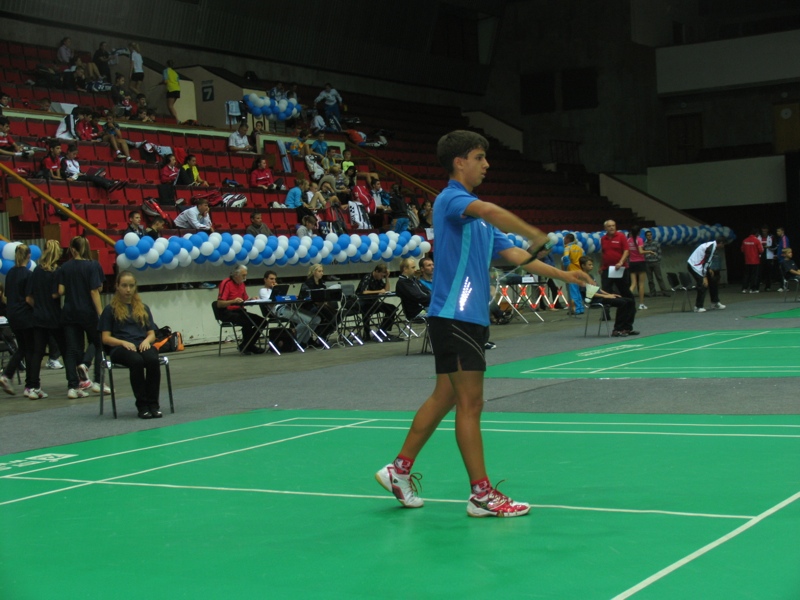       Ukraine Junior