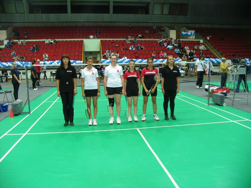       Ukraine Junior