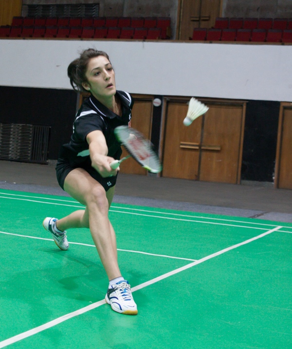       Ukraine Junior
