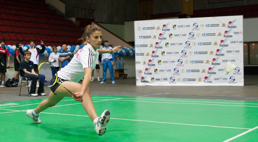       Ukraine Junior