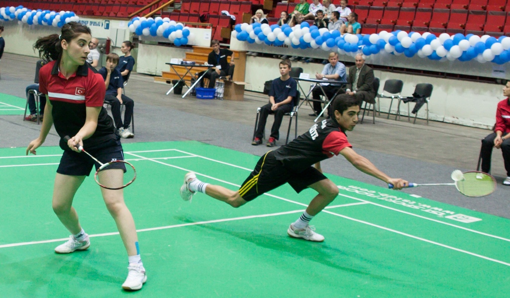       Ukraine Junior