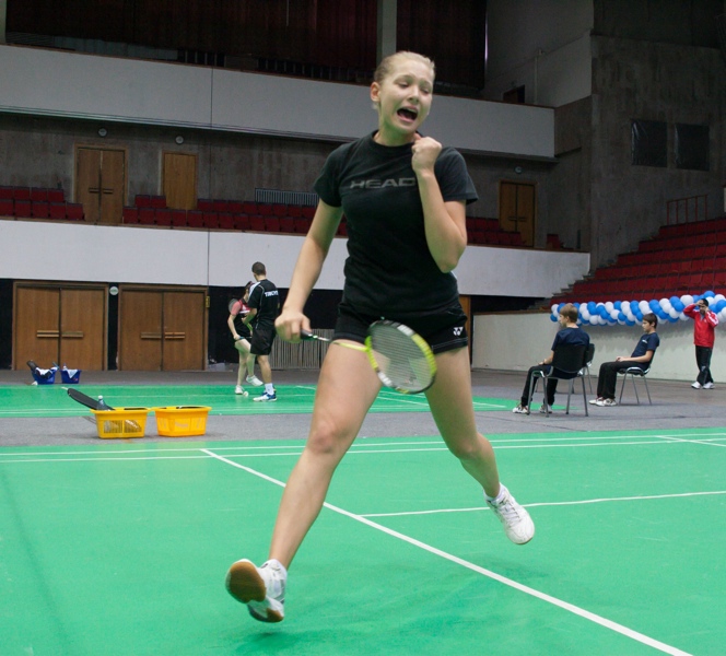       Ukraine Junior
