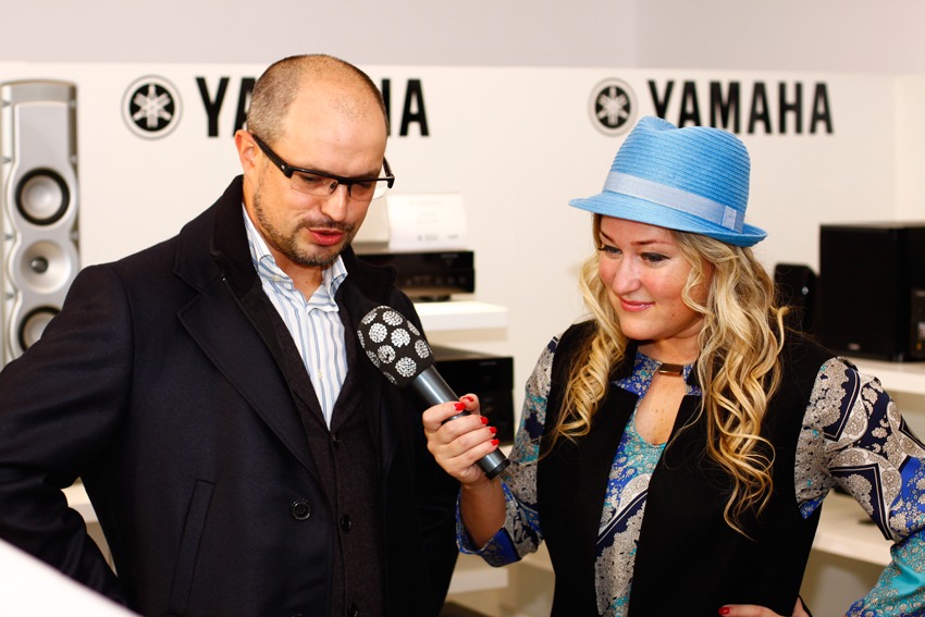   Yamaha     