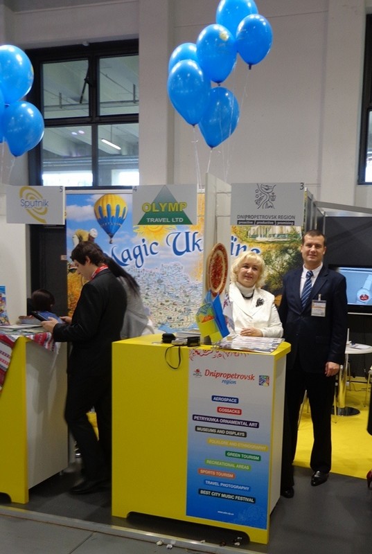          ITB Berlin