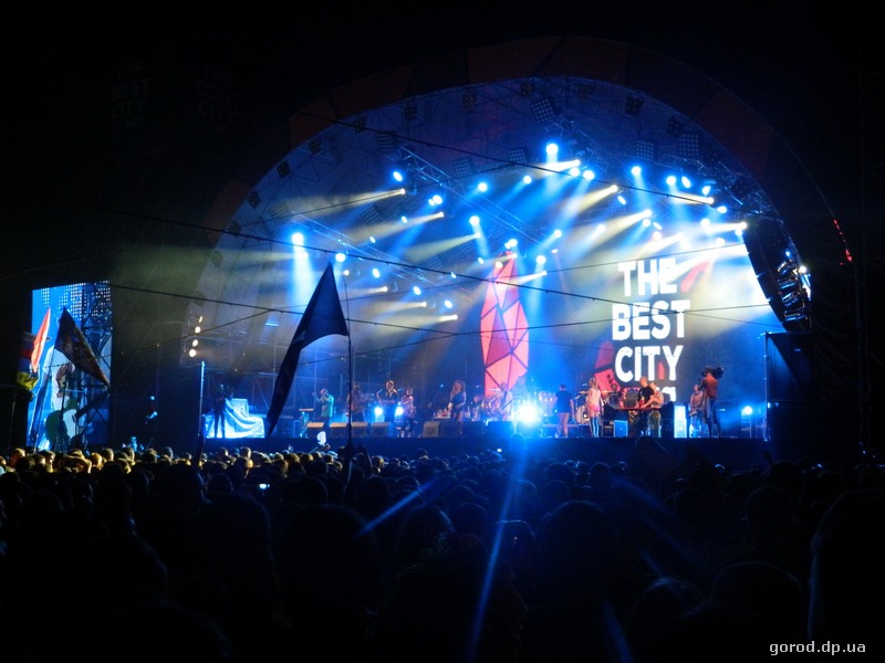 TheBestCity.Ua.  