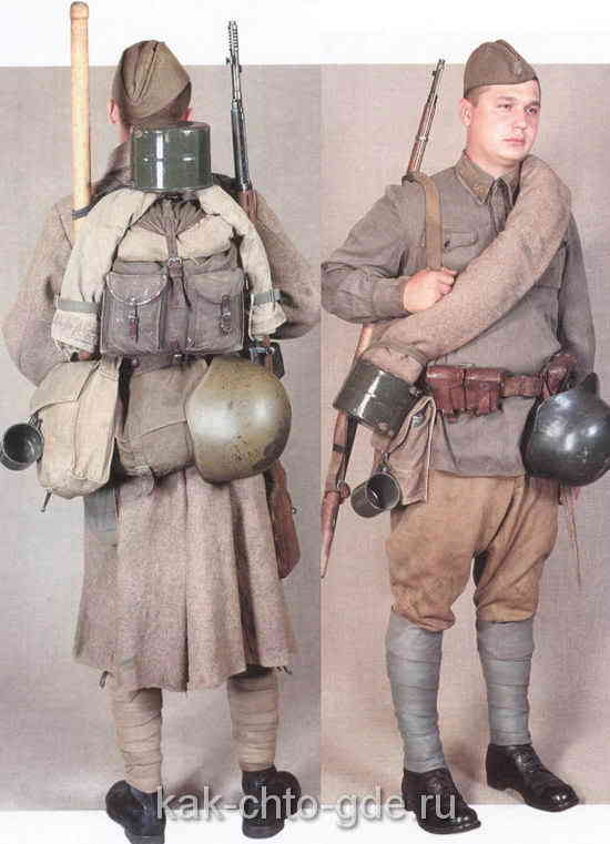 Купить Форму Ркка 1941
