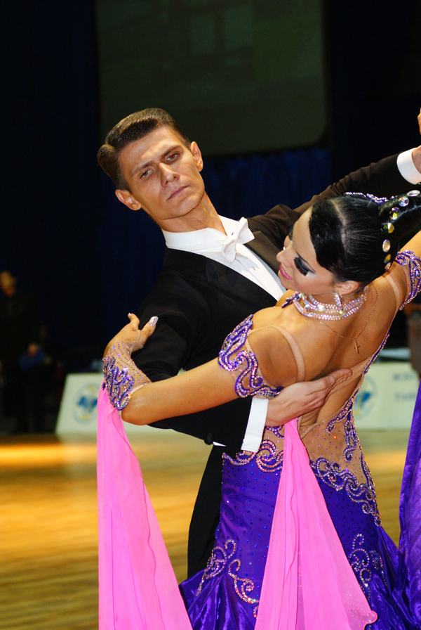      VI      DNEPR CUP - 2013 