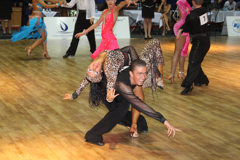      VI      DNEPR CUP - 2013 
