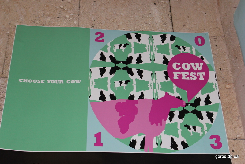        COW 2013