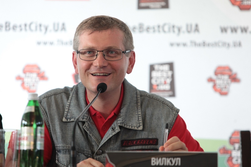   The Best ity-2014      