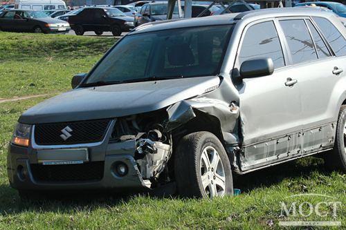        Audi     Suzuki