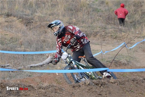       Dual Slalom