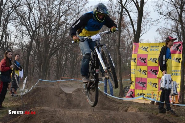       Dual Slalom