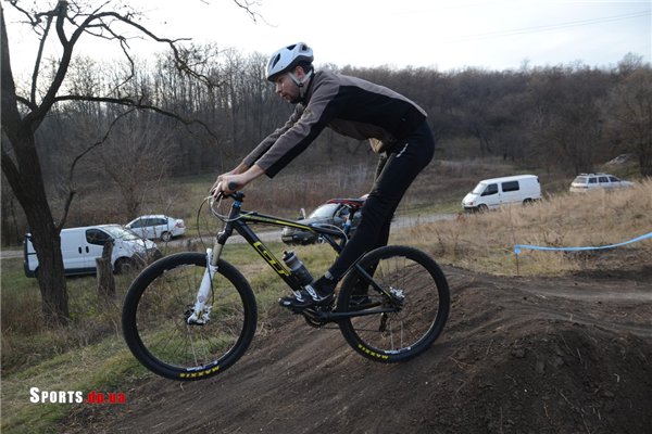       Dual Slalom