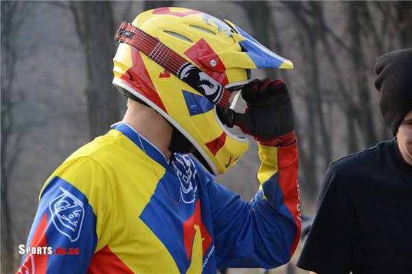       Dual Slalom