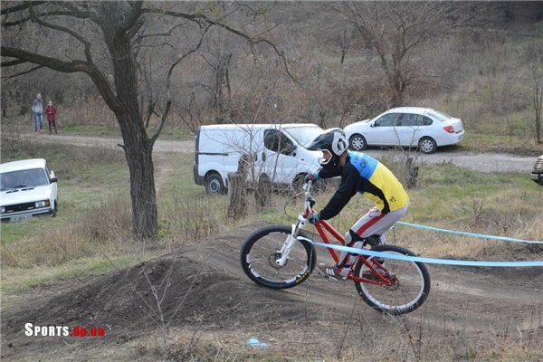       Dual Slalom