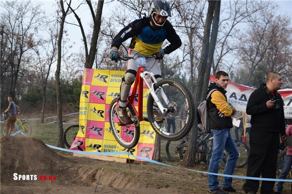       Dual Slalom