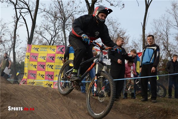       Dual Slalom