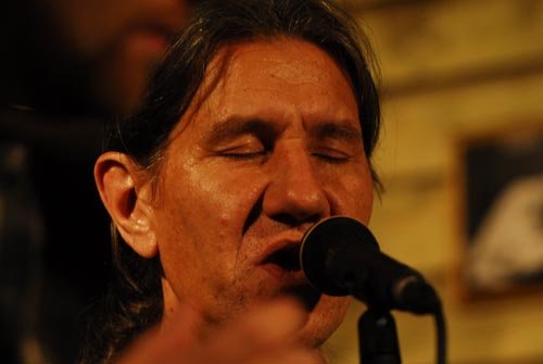   ,   Bullet Blues Band:     