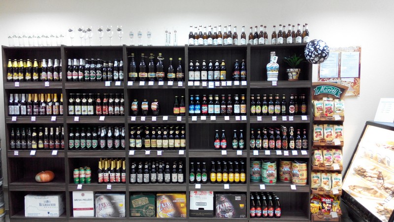   Beer Bank       