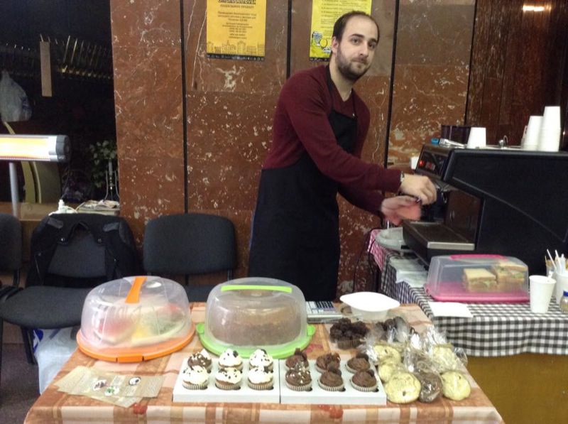    Garage Sale Dnipro   6  