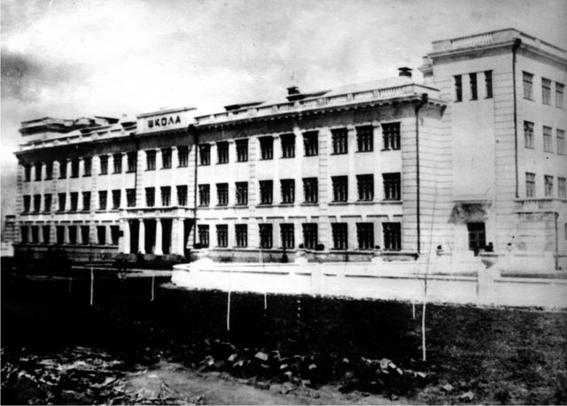  20, 1936 . 80              