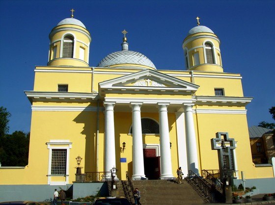 :     Cantabile     Victoria