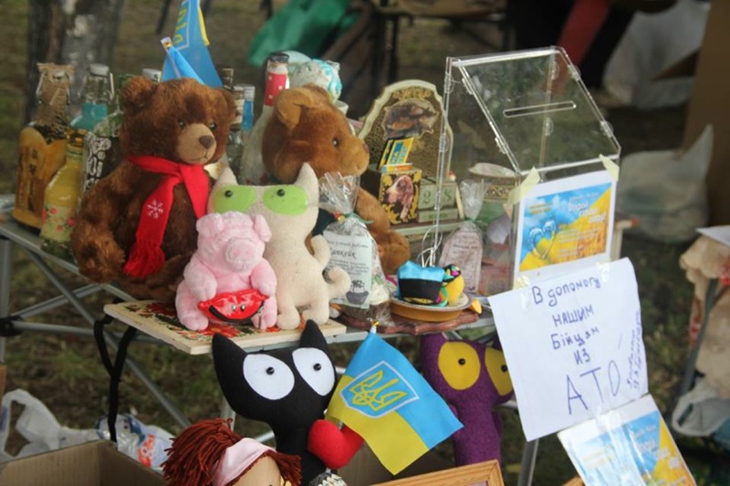      Garage sale     