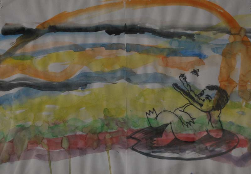   ArtSvit   Kinder Album